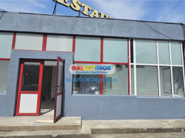 Spatiu comercial de inchiriat Berceni Piata Progresul 48 mp