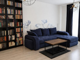 Apartament 2 camere I Gradina I Parcare I Pipera H