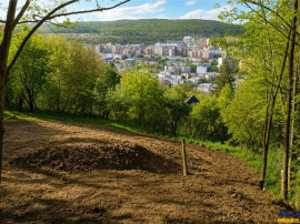 Teren intravilan, Platoul Cornesti, zona premium a orasului,