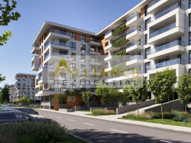 Noul Proiect Rezidențial PREMIUM de pe Splaiul Unirii | ...