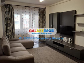 Apartament 2 camere Militari Residence mobilat utilat 82 500