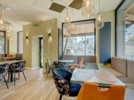 Spatiu Comercial Ultracentral l Vad Comercial Excelent l ...