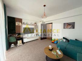 APARTAMENT 2 CAMERE - PASARELA POPESTI LEORDENI