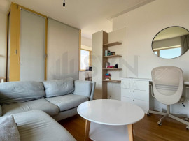 Apartament 2 camere de inchiriat Aviatiei Park - Etaj 9 -...