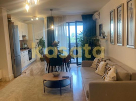 Apartament 2 camere de &icirc;nchiriat | 102 The Address | Bar...