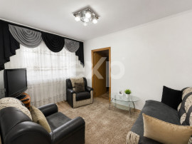 Apartament 3 camere, parter, Trivale &ndash; Complex 2, zona Mam
