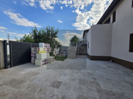 Casa Noua -6 camere - 160mp utili +curte -Soseaua Giurgiu...