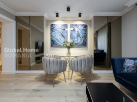 Apartament 4 camere 102MP | Kiseleff | Piața Victoriei | Am