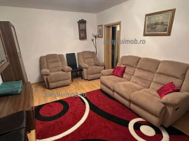 Decomandat 4 Camere Sector 3 Etaj Intermediar