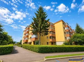 Apartament 3 camere, decomandat, etaj1, boxa 14 mp, 2 balco