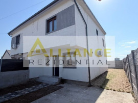 Mega Image - Duplex - Mobilat si Utilat - Pret de apartament