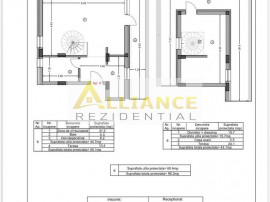 Apartament 2 camere - Biruintei - Popesti Leordeni