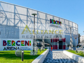 Metrou Aparatori - Patinoar Berceni Ap 2 camere