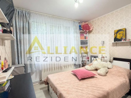 Apartament 3 camere ~ 8 minute Aparatorii Patriei ~ Mobil...