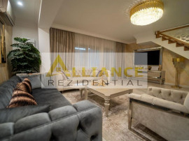 REZIDENTA DE LUX P+1+M DE VANZARE - DRUMUL BINELUI SECTOR 4