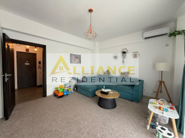 DECO RESIDENCE 3 min. METROU | 2 Camere 64mp