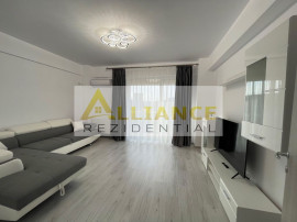 {DECO} Apartament 2 camere | 64 mp + Parcare | Mobilat si...