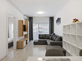 Apartament modern cu 2 camere de &icirc;nchiriat - Adora Park