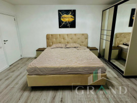 Ap 3 camere | Balcon | Zona Manastur-Complex BIG