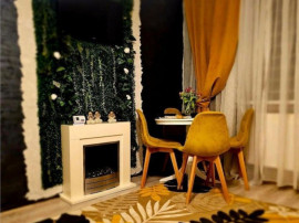 Apartament de 2 camere zona GARII,
