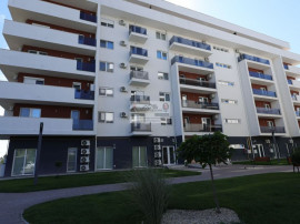 Apartament 3 camere /108 mp/ Expres Residence/Focsani