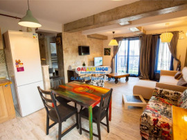 Apartament 2 camere 55mp | Centrala | Berceni - Drumul Gazar