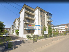 Fundeni | Dobroiesti | 76mp | Terasa 15mp | Parcare | Boxa 4