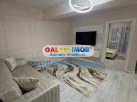 Apartament 2 Cam Lux Berceni - Dimitrie Leonida - Metrou