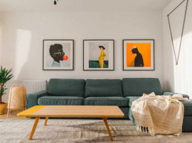 Apartament 2 Camere Uno Residence