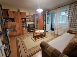 Apartament 3 camere, 72 mp utili + balcon | Parter | Brașov