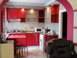 Apartament 3 camere cu terasa 12 mp, comision zero pt. chiri