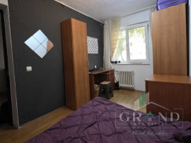 APARTAMENT 2 CAMERE | MANASTUR | 34 MP | PARTER | GRIGORE AL