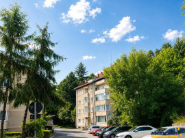 Drumul Poienii .LIvada Postei: 3 camere decomandate,2 balcoa