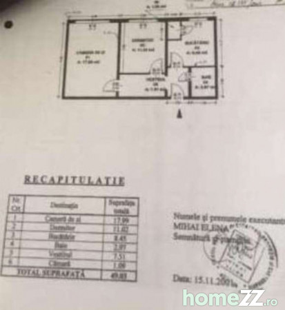 Vanzari Apartamente 2 Camere Zona Berceni Gradistea 50 000 Eur Homezz Ro