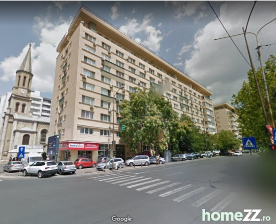 București Zona Sala Palatului