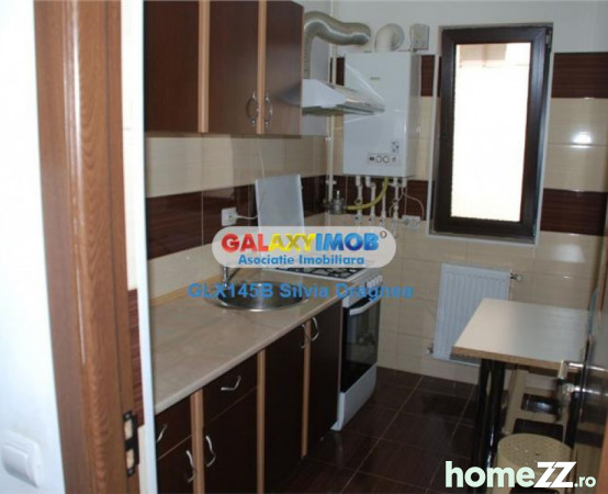 Garsoniera Dimitrie Leonida Metrou 244 Eur Homezz Ro