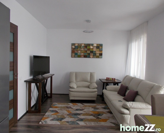 Apartament 2 Camere Nou Etajul 2 Zona Dedeman Central 61 000 Eur