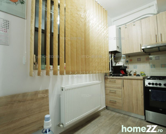 Apartament 2 Camere Militari Pacii Drumul Belsugului