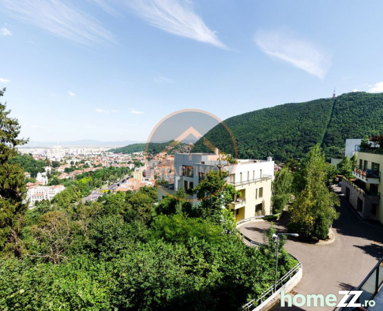 Apartament Mobilat 3 Camere Bellevue Residence Brasov 258 880 Eur Homezz Ro