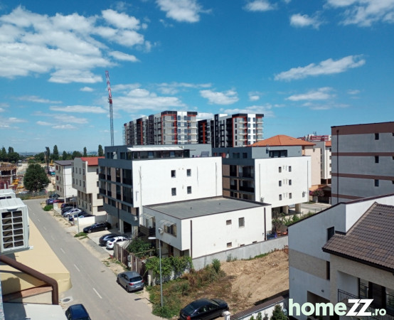 Constanța Zona Vivo Mall