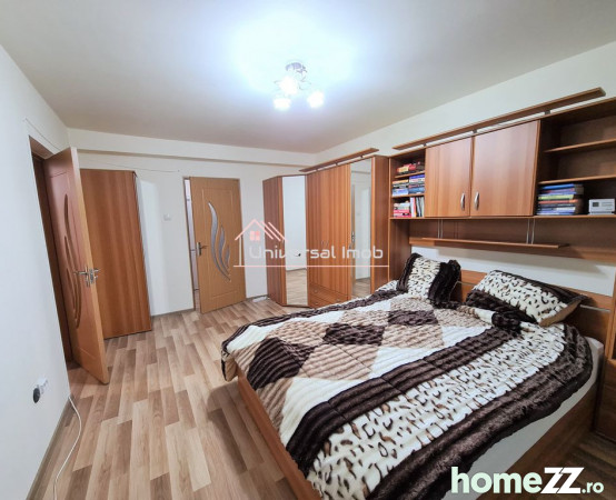 person Arne rail Apartament cu 2 camere decomandate, in Manastur, 125.000 eur - HomeZZ.ro