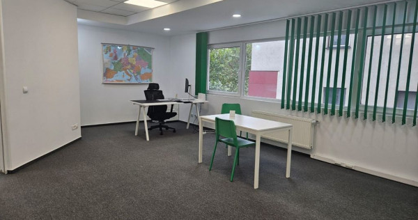 Spatiu de birouri zona Victoriei