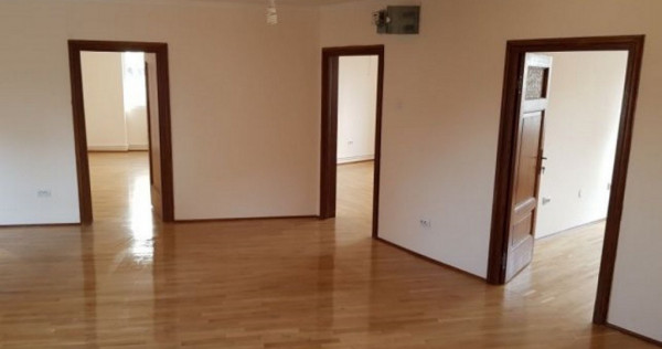 Zona Pache Protopopescu apartament in vila 6 camere