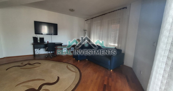 Inchiriez ap. 3 cam. zona Boul Rosu - ID : RH-19148-property