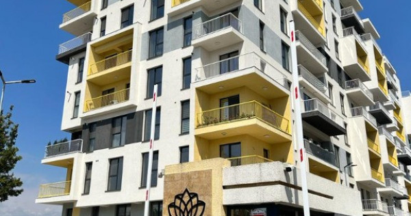 Apartament 3 camere tip penthouse! 89 175 Euro + TVA