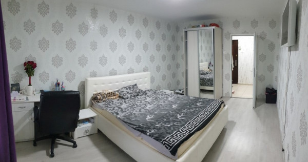 EE/709 Apartament cu 2 camere în Tg Mureș- Al. Cornișa