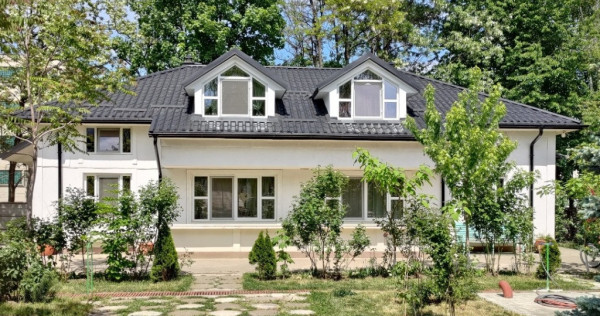 Casă tip duplex Botosani