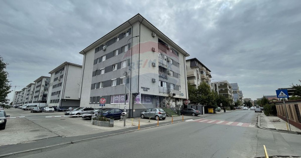 Apartament cu loc parcare in Popesti Leordeni, Dimitrie L...
