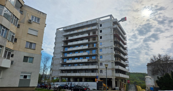 ADAMANT ECLYPSE | 2 camere decomandat | TIP 2G ~ 70mp - BRD-CUG-Iasi