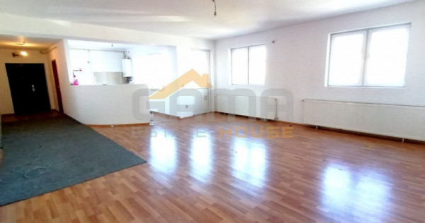 Apartament 3 camere, 93mp, centrala proprie, zona Aradul Nou